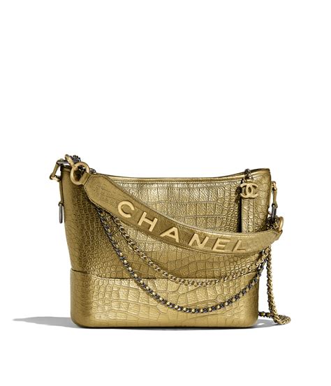 gabrielle bags chanel|Chanel gabrielle bag luxefront.